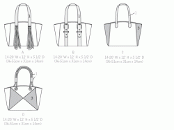 9178 VOG BAG